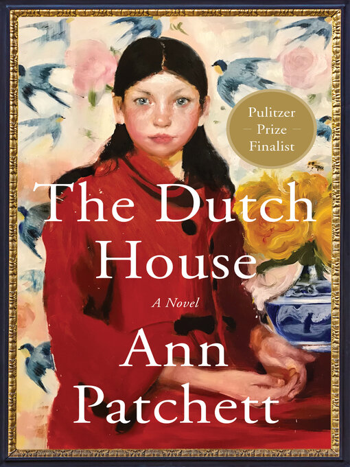 Cover of The Dutch House